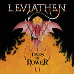 Leviathen - Tales Of Power (deluxe Edition) (CD)