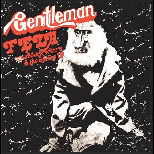 Fela Kuti - Gentleman (Vinyl)