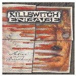 Killswitch Engage - Vivo o simplemente respirando (CD)