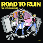 The Mr. T Experience - Road To Ruin (CD)
