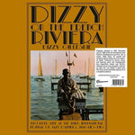 Dizzy Gillespie - Dizzy en la Riviera Francesa (Vinilo)