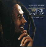Bob Marley - Natural Mystic (Nuevo empaque) (CD)