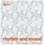 Mandrassi & Zollinger - Rhythm And Sound (Vinyl)