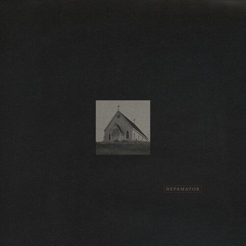 クロエ・ガヤルド - Defamator (レコード)