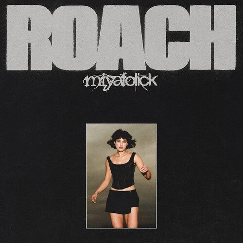 Miya Folick - ROACH (Vinilo)