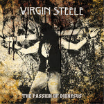 Virgin Steele - The Passion Of Dionysus (Vinyl)