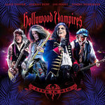 Hollywood Vampires - Live In Rio (CD/DVD) (CD)