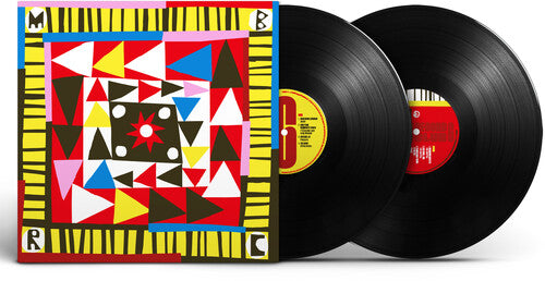Various Artists - Mr Bongo Record Club Vol. 6 (Various Artists) (Vinyl)