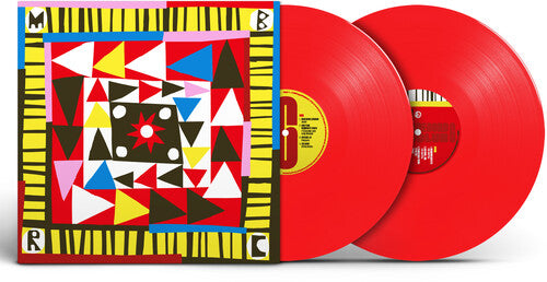 Various Artists - Mr Bongo Record Club Vol. 6 (Various Artists) (Vinyl)