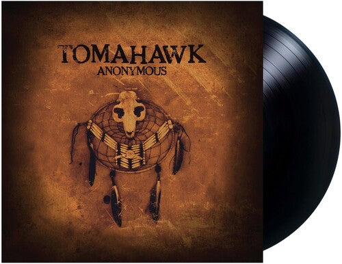 Tomahawk - Anonymous (Vinyl)