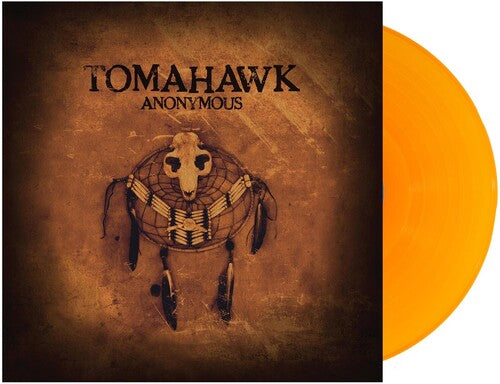 Tomahawk - Anonymous (Vinyl)