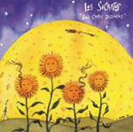 Los Secretos - Dos Caras Distintas - LP+CD (ビニール)