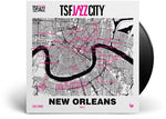 Varios artistas - TSF Jazz City: Nueva Orleans / Varios (Vinilo)