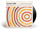 the album cover for Vinylchill: Acoustic / Various - Vinylchill: Acoustic / Various (Fra)