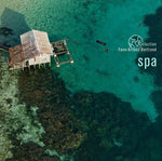 the album cover for Spa: Coll Yann Arthus-Bertrand / Various - Spa: Coll Yann Arthus-Bertrand / Various (Fra)