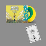 Marta Movidas - Yunque (Vinyl)