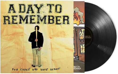 Día para recordar - Para los que tienen corazón (Vinilo)
