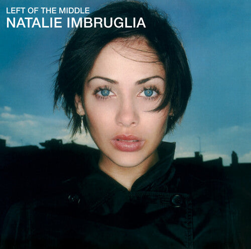 Natalie Imbruglia - Left Of The Middle (Vinilo)