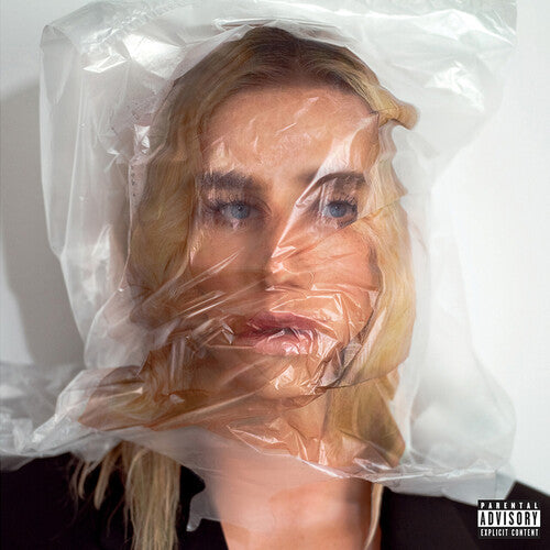 Kesha - Orden de silencio (Vinilo)