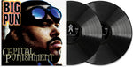 Big Pun - Captial Punishment (Vinyl)