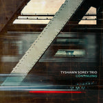 Tyshawn Sorey Trio - Continuing (CD)