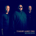 Tyshawn Sorey Trio - Mesmerism (CD)