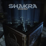 Shakra - Invencible (CD)