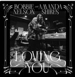 Bobbie Nelson y Amanda Shires - Amarte (CD)