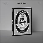 Stray Kids - 5-Star (Ver. A) (CD)
