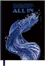 P1Harmony - HARMONY: ALL IN - FLOW IN Versión (CD)