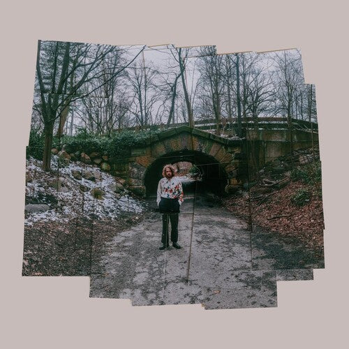 Kevin Morby - Más fotografías (un Continuum) - Botella de Coca-Cola transparente (vinilo)
