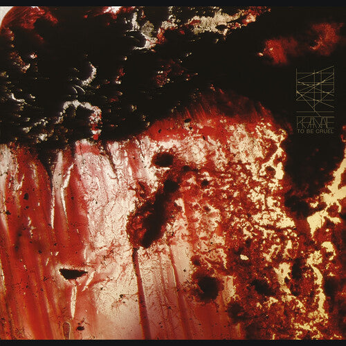 Khanate - Ser cruel (CD)