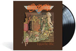 Aerosmith - Juguetes en el ático (Vinilo)