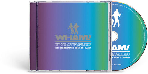 Wham - The Singles: Echoes From The Edge Of Heaven (CD)