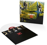 The Scorpions - Taken By Force (Vinyl)