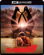 The Burning (Collector's Edition) (4K Ultra HD)