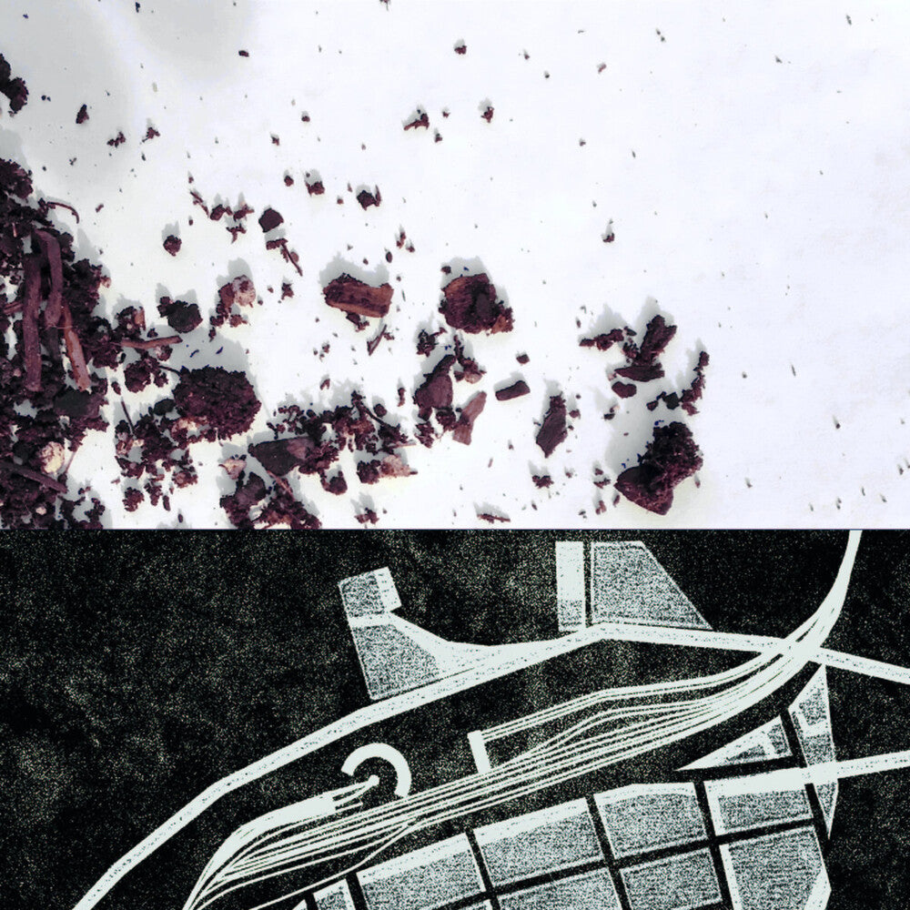 the album cover for Jonathan Snipes - 32 Acres - O.S.T.