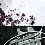 the album cover for Jonathan Snipes - 32 Acres - O.S.T.