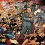 Non-Phixion - El futuro es ahora (Acapellas) (Vinilo)