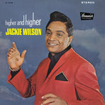 Jackie Wilson - Higher & Higher (Vinyl)