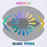 the album cover for Arkells - Blink Twice (Can)