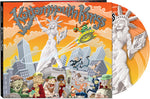 Kottonmouth Kings - Fire It Up (CD)