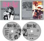 Mickey Ratt - Ratt Era - Best Of (CD)
