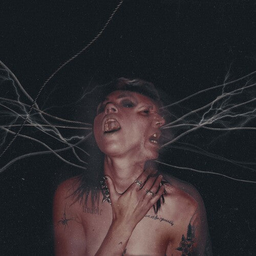 ホットミルク - A Call To The Void (CD)