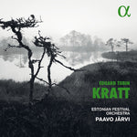 Paavo Jarvi - Kratt (CD)
