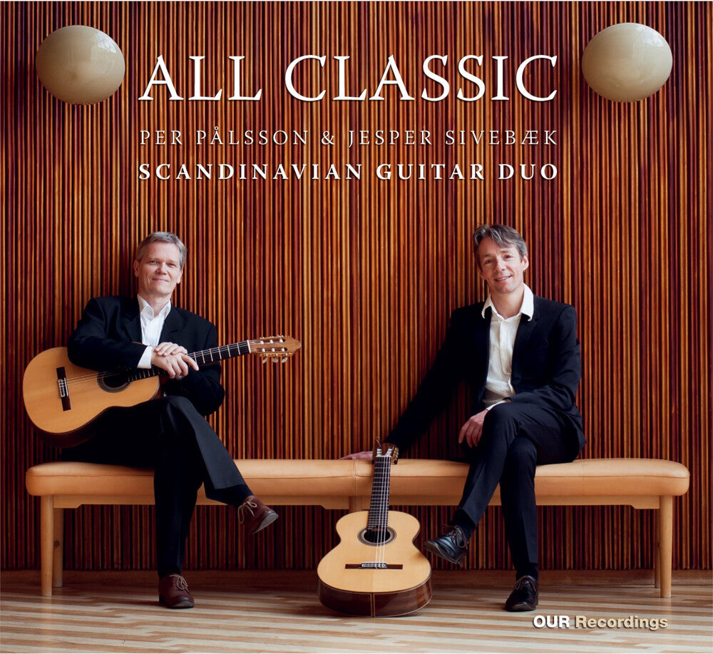 the album cover for Faure / Granados / Handel - All Classic