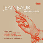 Elinor Frey - Chamber Music (CD)