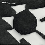 the album cover for Hely - Plode (Uk)