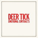 Deer Tick - Emotional Contracts (CD)
