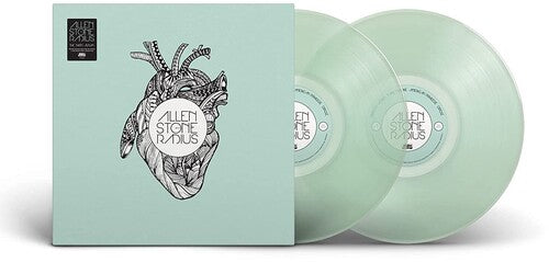 Allen Stone - Radius (Vinilo)